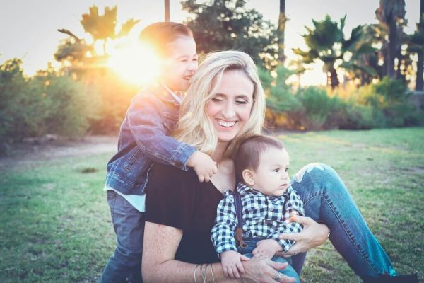 Self care dla mam: Jak dbać o zdrowie i dobre samopoczucie?